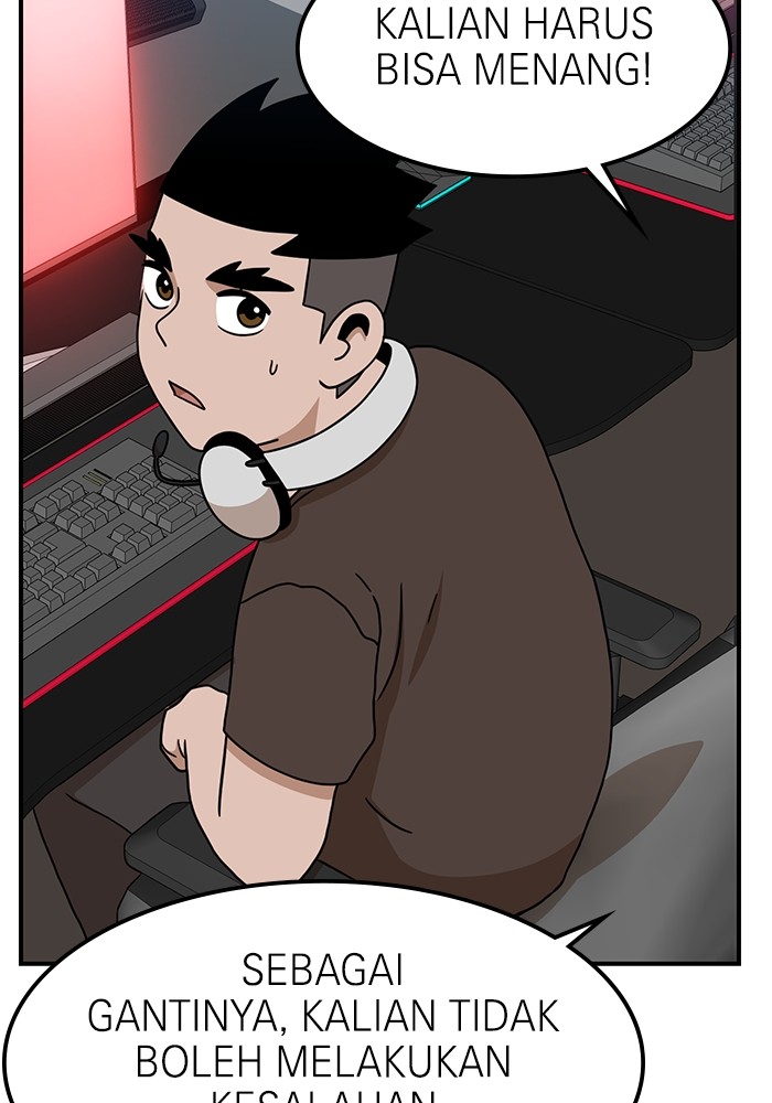 Double Click Chapter 95 - halaman 24