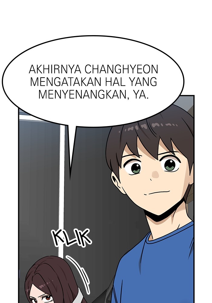 Double Click Chapter 95 - halaman 27