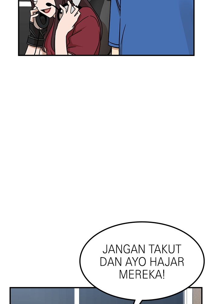 Double Click Chapter 95 - halaman 28