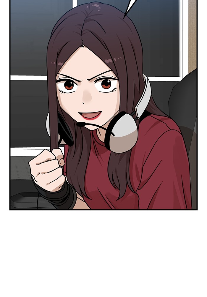 Double Click Chapter 95 - halaman 29