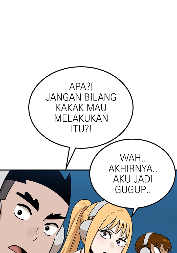 Double Click Chapter 95 - halaman 33