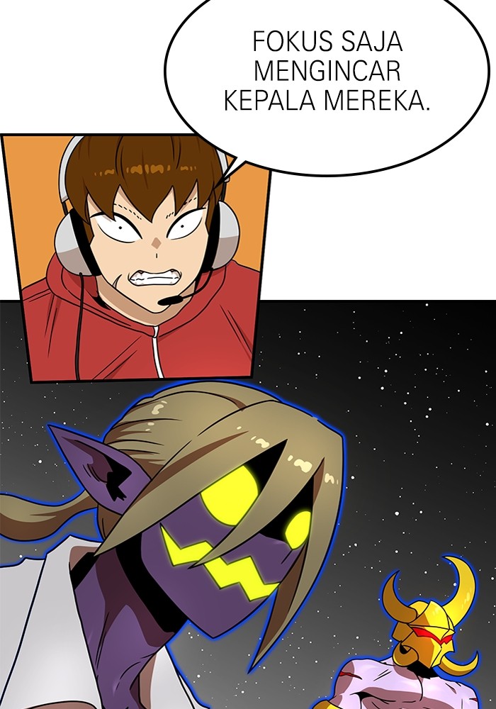 Double Click Chapter 95 - halaman 40