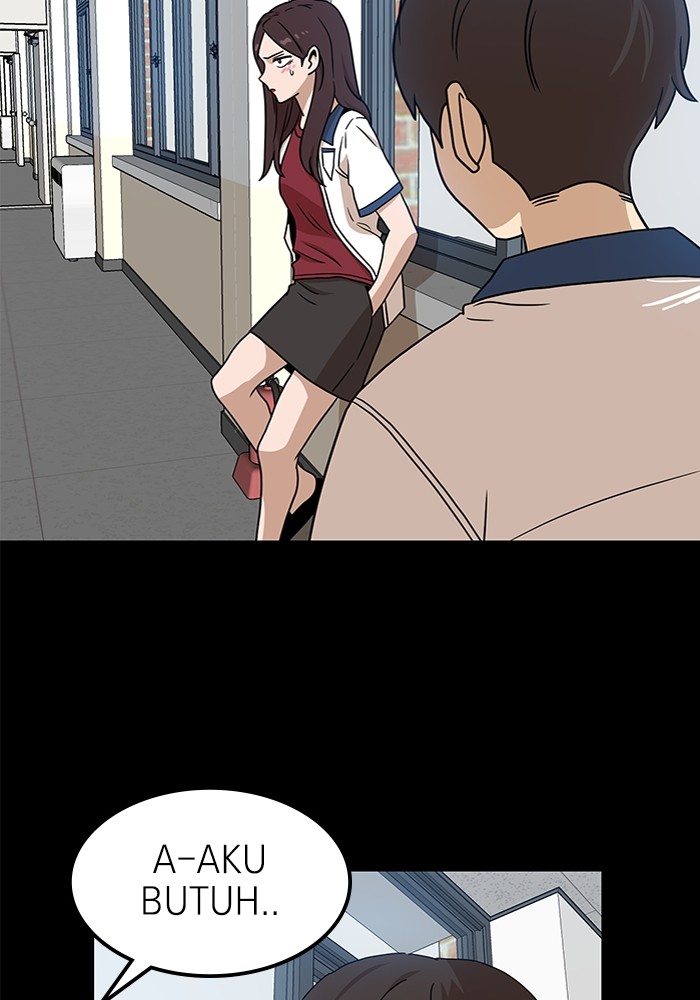 Double Click Chapter 95 - halaman 46
