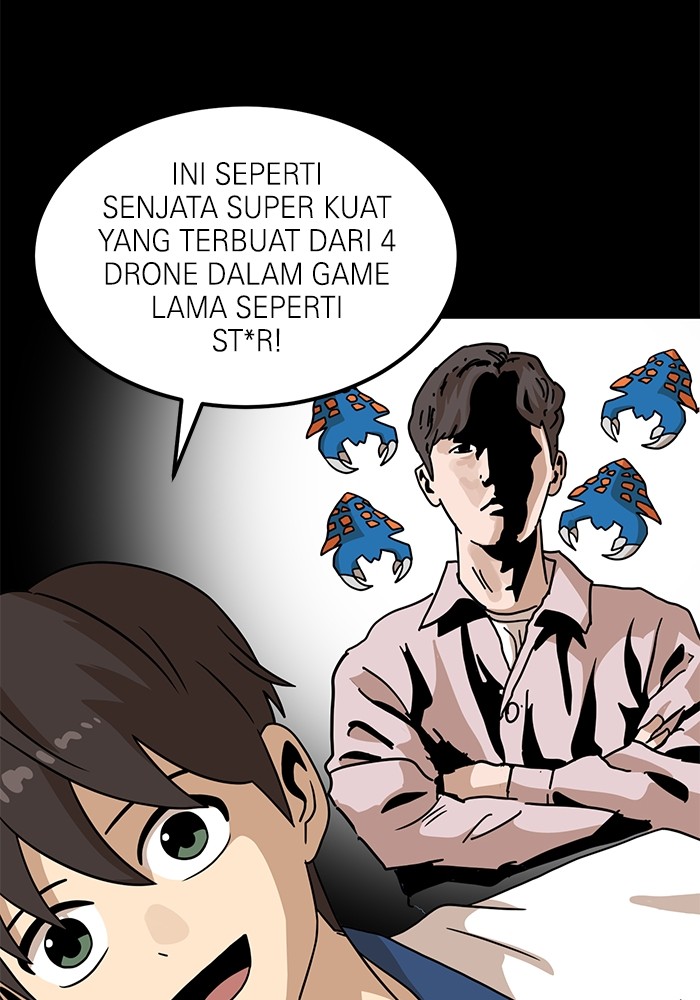 Double Click Chapter 95 - halaman 63