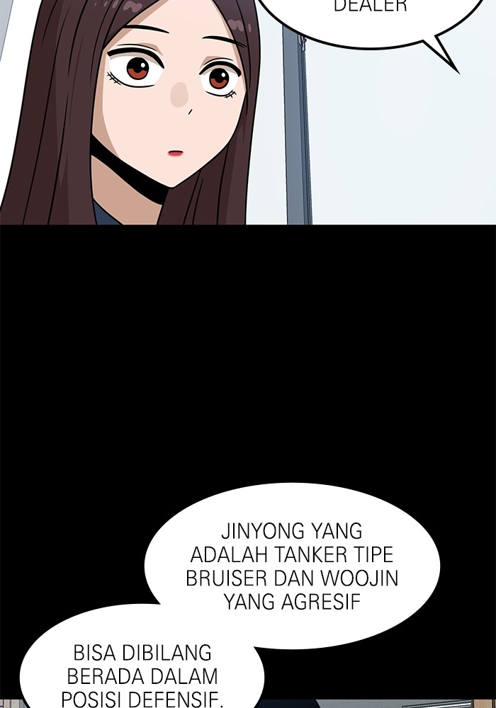 Double Click Chapter 95 - halaman 65