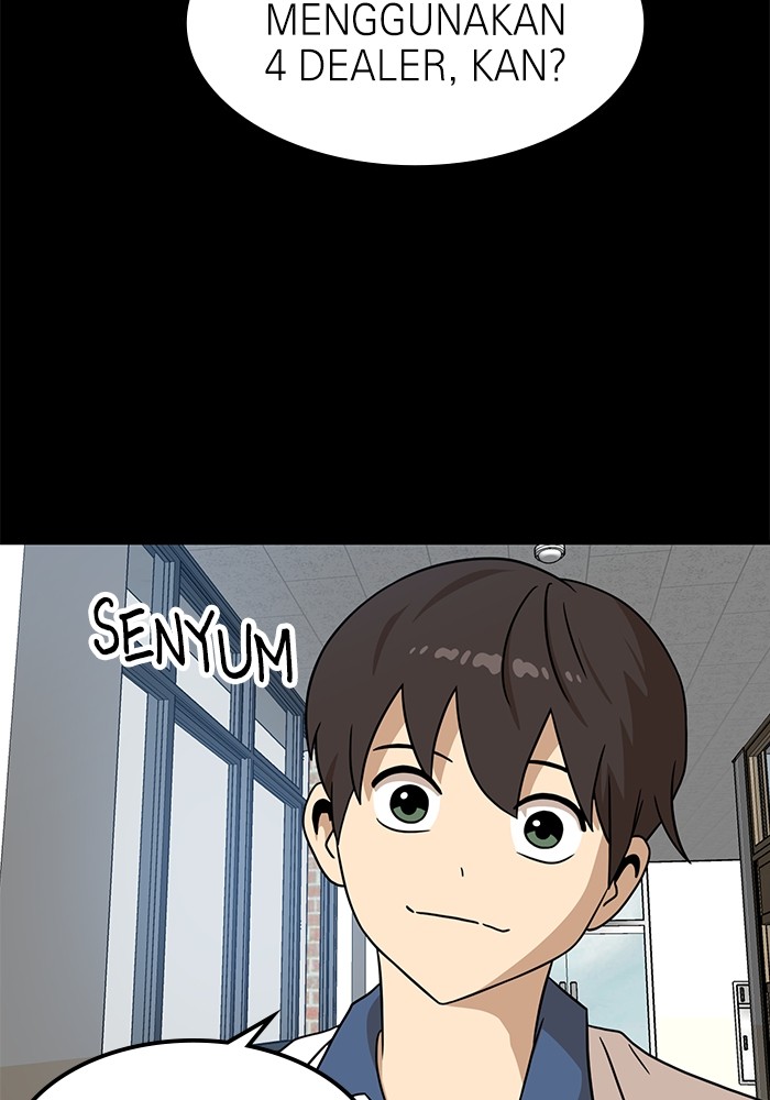 Double Click Chapter 95 - halaman 70