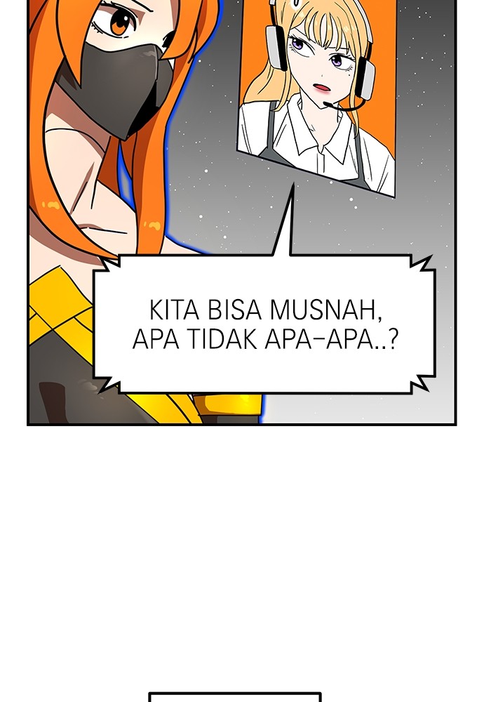 Double Click Chapter 95 - halaman 75