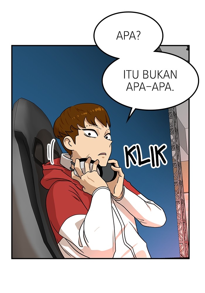 Double Click Chapter 95 - halaman 8