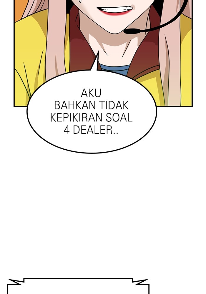 Double Click Chapter 95 - halaman 87