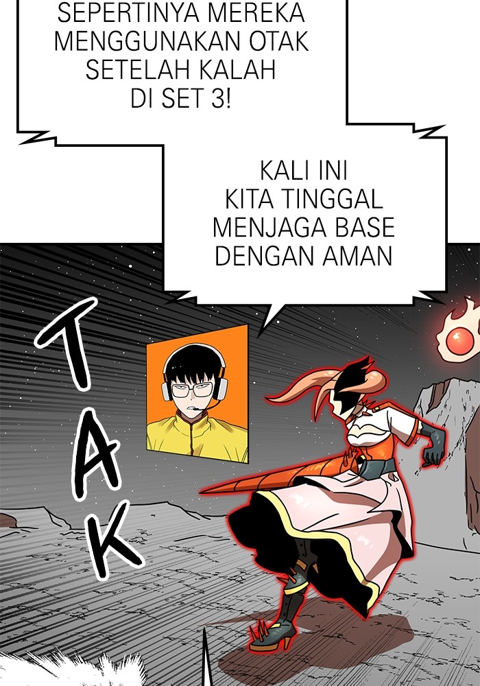 Double Click Chapter 95 - halaman 88