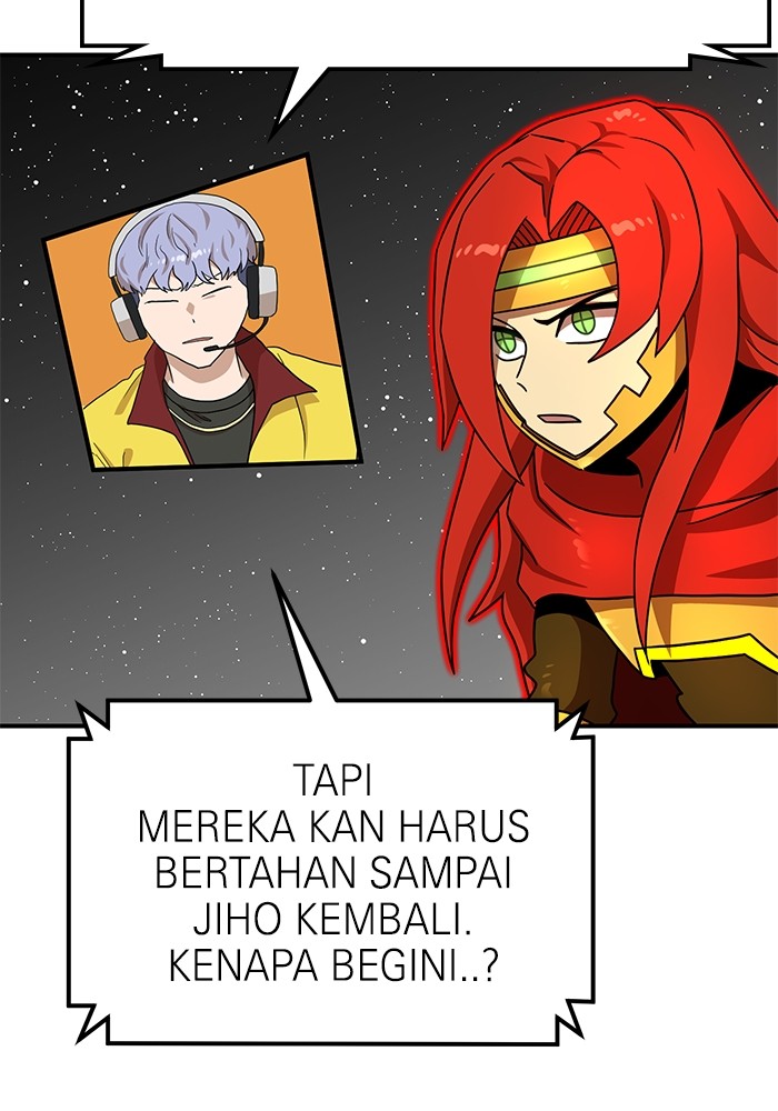 Double Click Chapter 95 - halaman 90