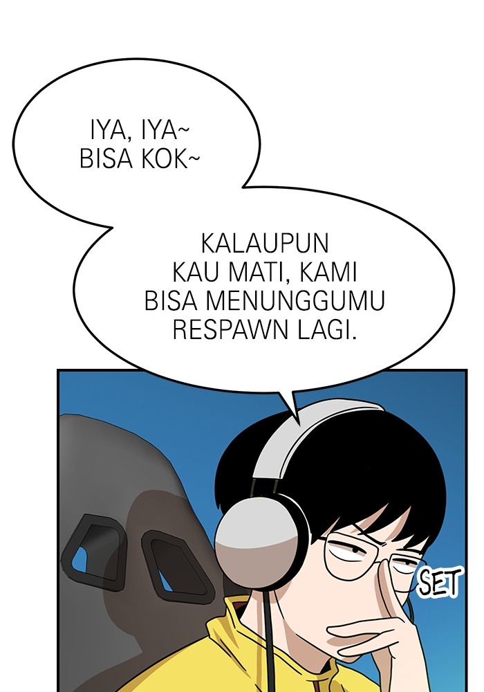 Double Click Chapter 95 - halaman 93