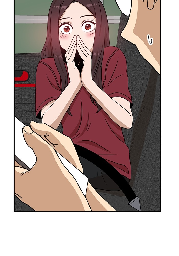 Double Click Chapter 96 - halaman 107