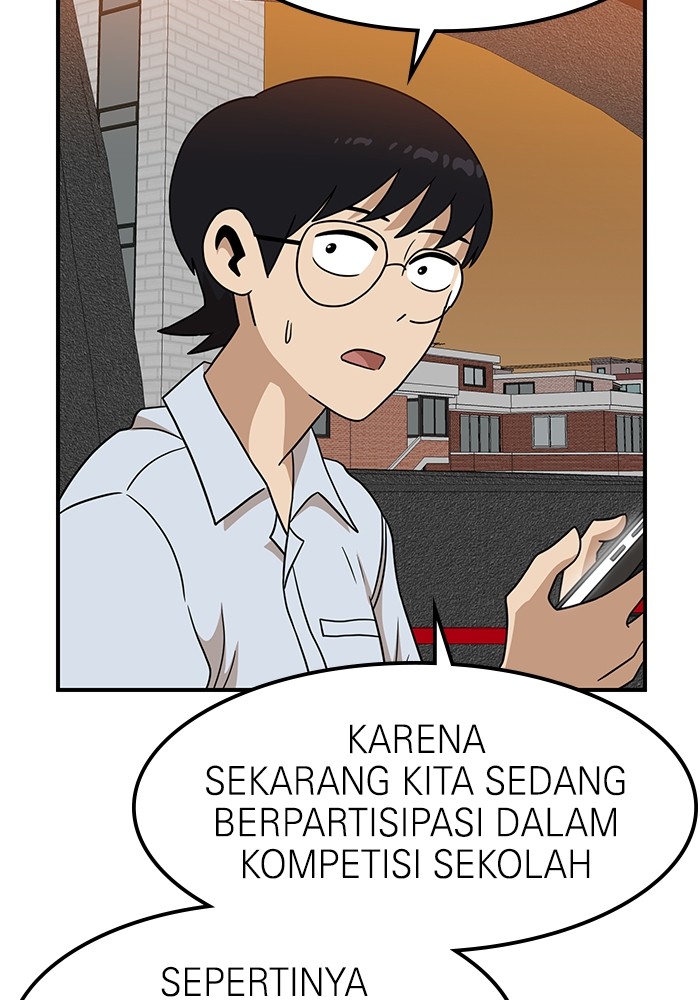 Double Click Chapter 96 - halaman 110