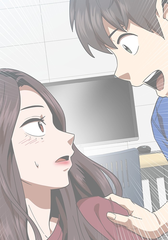 Double Click Chapter 96 - halaman 132