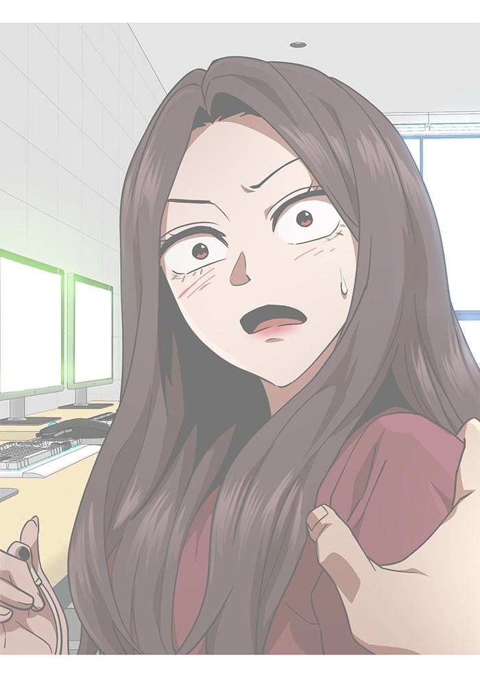 Double Click Chapter 96 - halaman 134