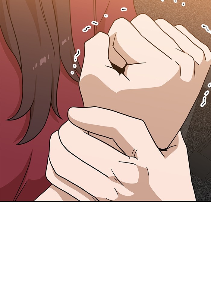 Double Click Chapter 96 - halaman 136