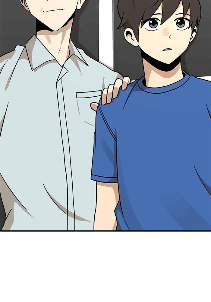 Double Click Chapter 96 - halaman 18