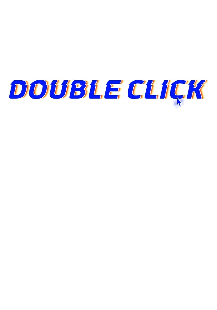 Double Click Chapter 96 - halaman 21