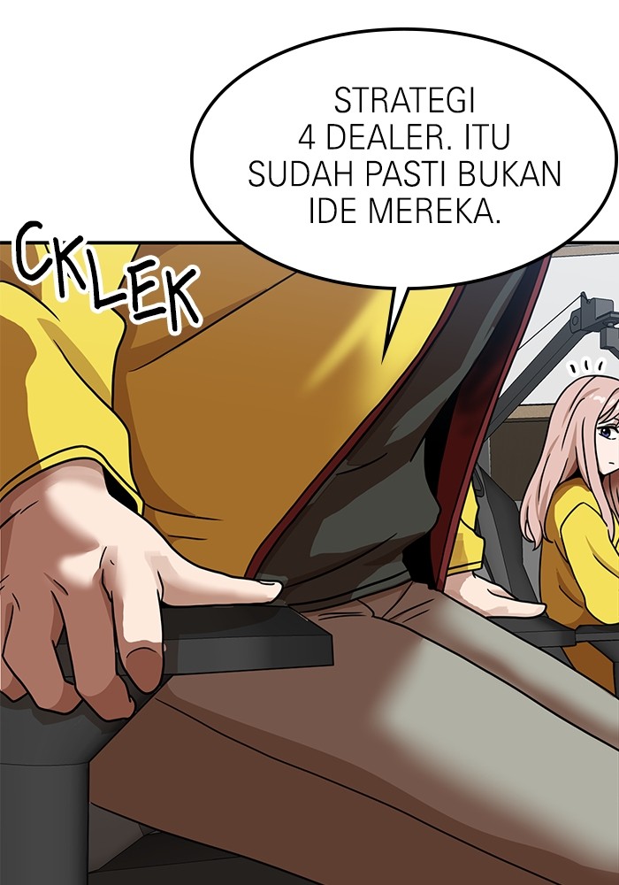 Double Click Chapter 96 - halaman 28