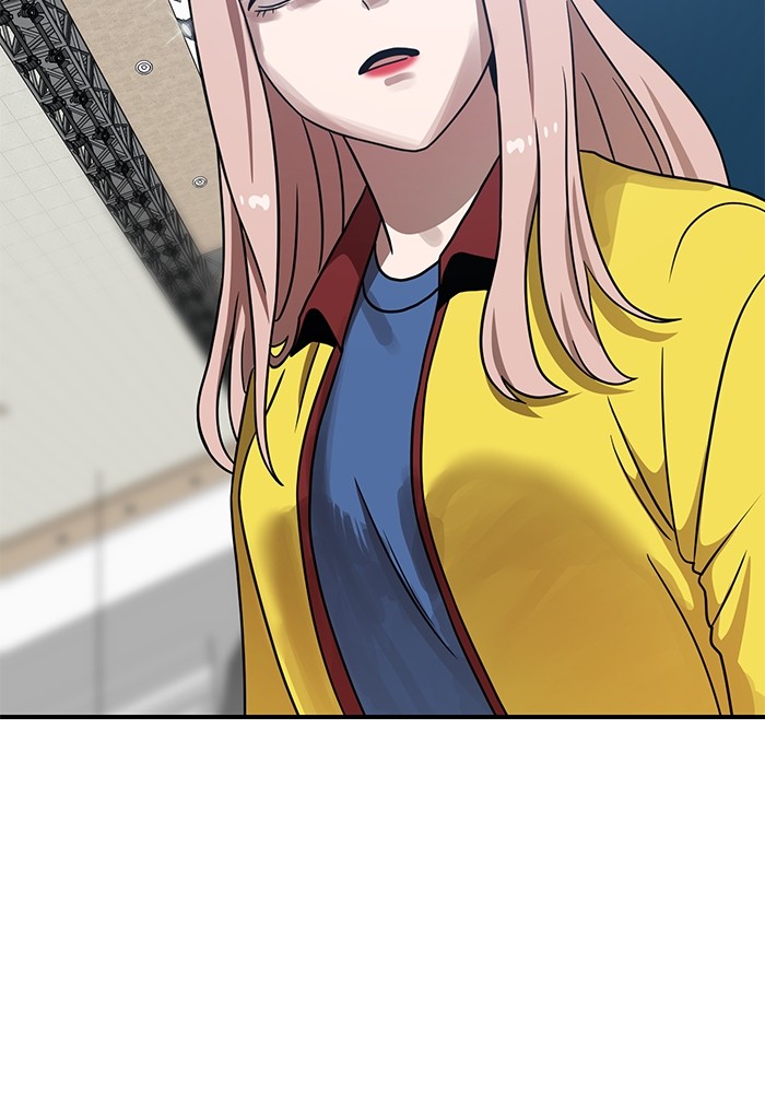 Double Click Chapter 96 - halaman 48