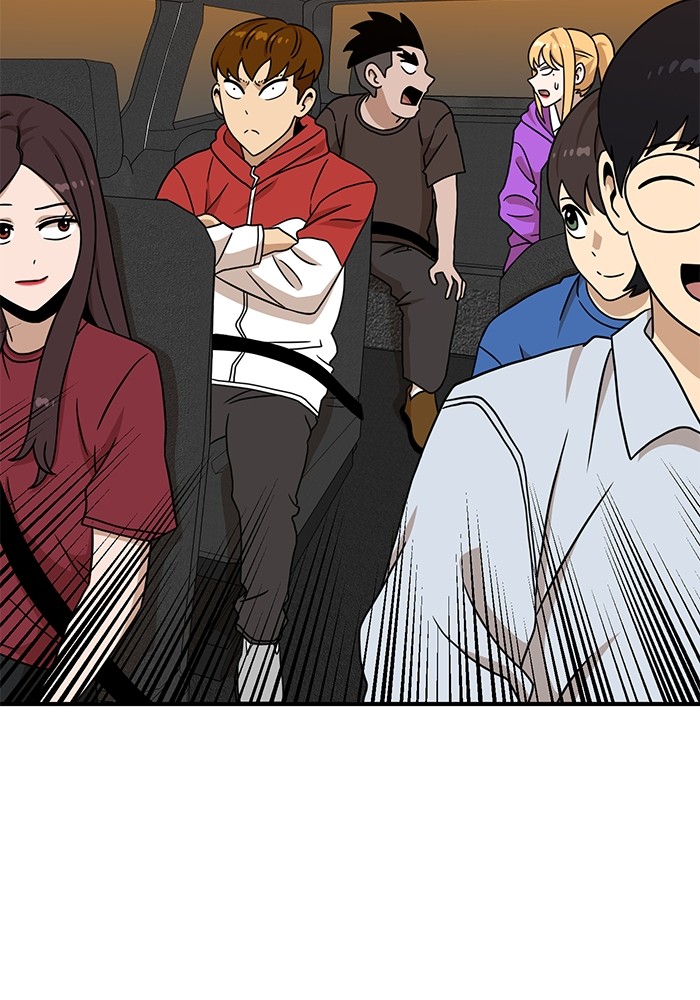 Double Click Chapter 96 - halaman 55