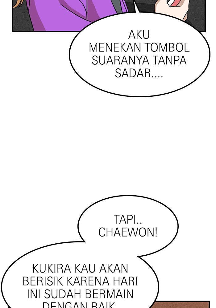 Double Click Chapter 96 - halaman 57