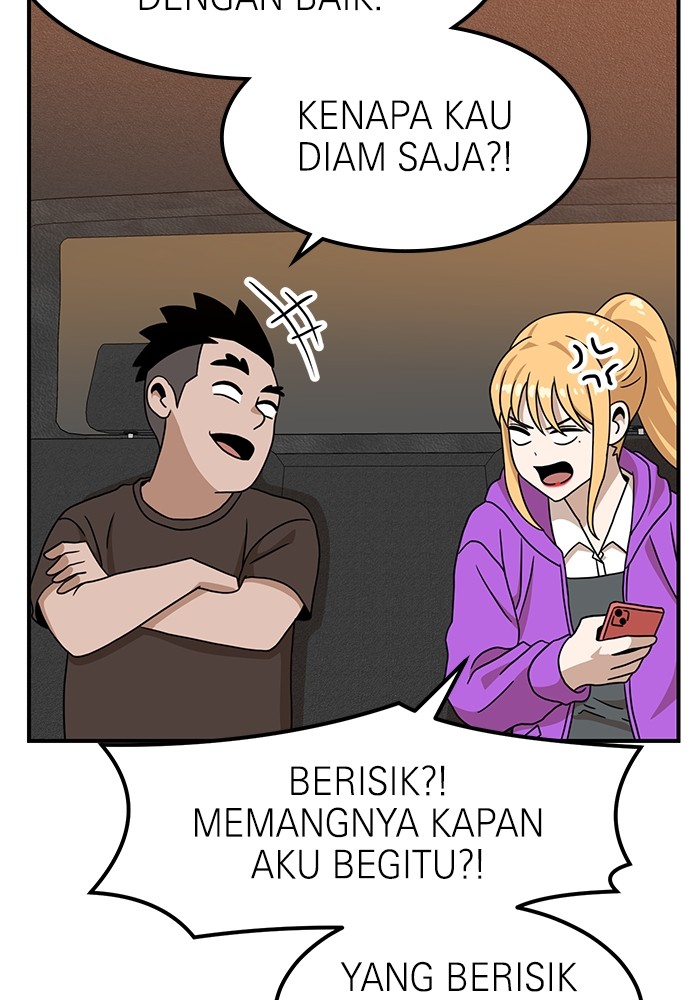 Double Click Chapter 96 - halaman 58