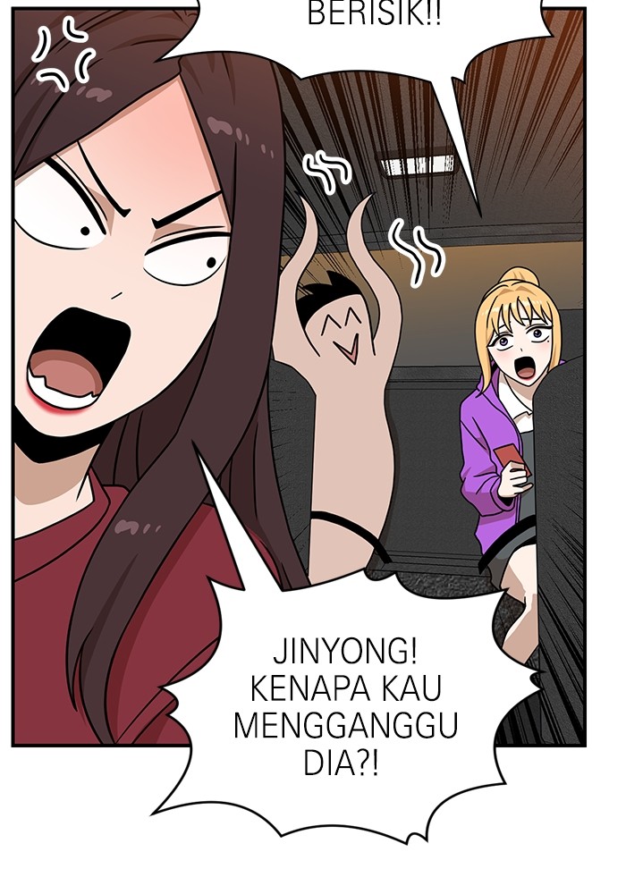 Double Click Chapter 96 - halaman 61