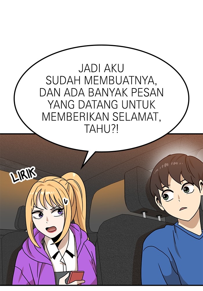 Double Click Chapter 96 - halaman 68