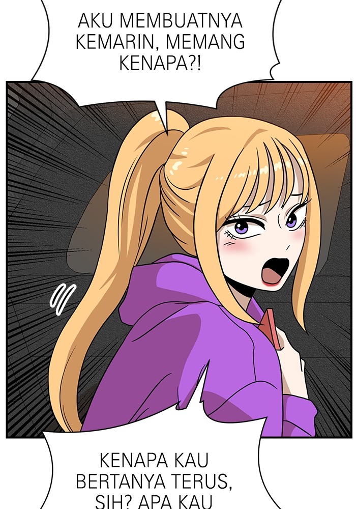 Double Click Chapter 96 - halaman 74