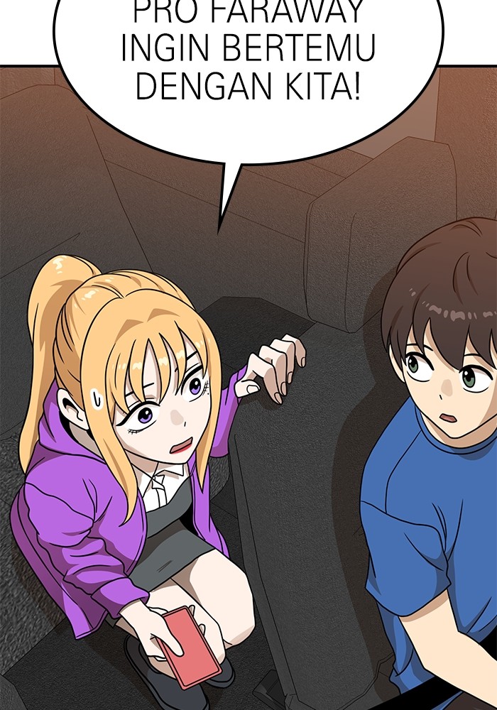 Double Click Chapter 96 - halaman 93