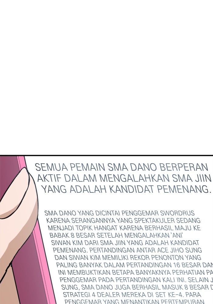 Double Click Chapter 97 - halaman 1