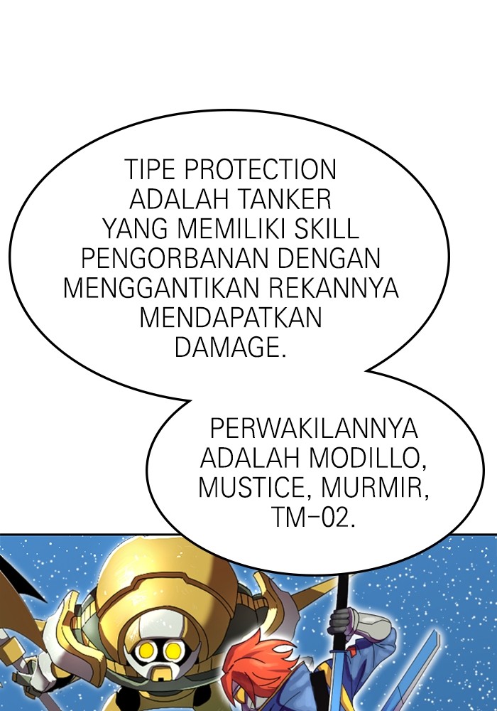 Double Click Chapter 97 - halaman 100