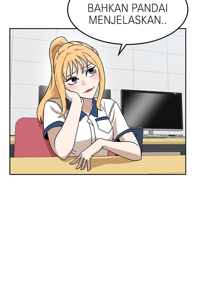 Double Click Chapter 97 - halaman 105