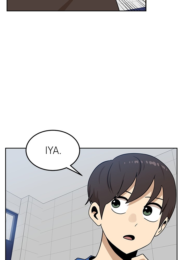 Double Click Chapter 97 - halaman 121