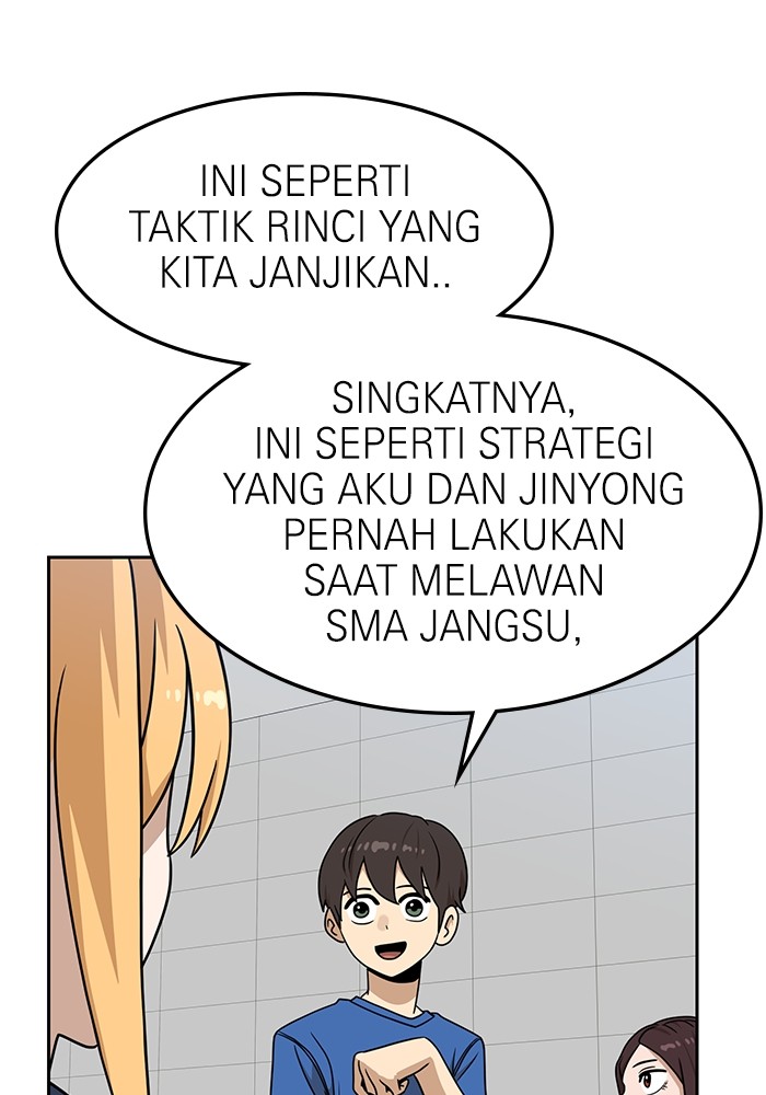 Double Click Chapter 97 - halaman 124