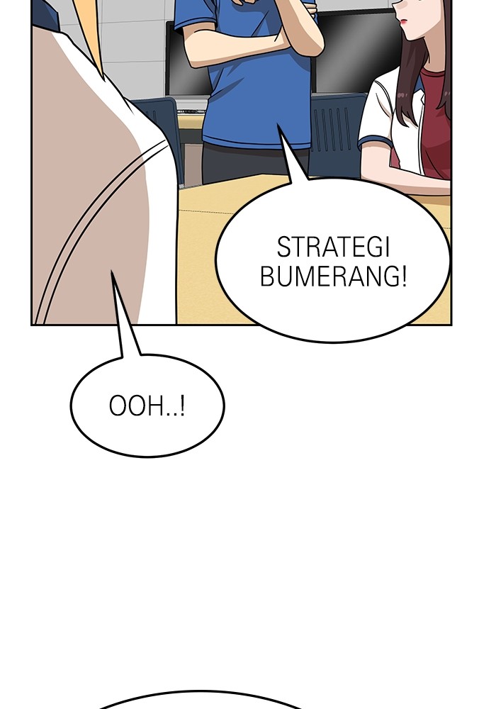 Double Click Chapter 97 - halaman 125