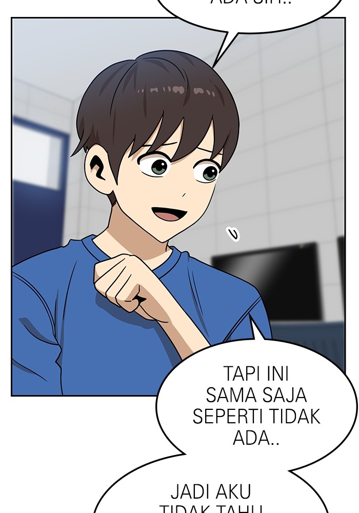 Double Click Chapter 97 - halaman 128