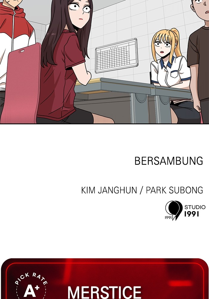 Double Click Chapter 97 - halaman 134