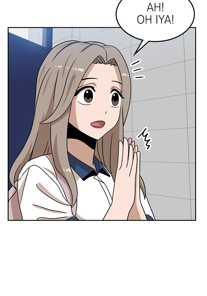 Double Click Chapter 97 - halaman 24