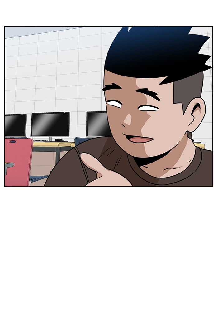 Double Click Chapter 97 - halaman 31