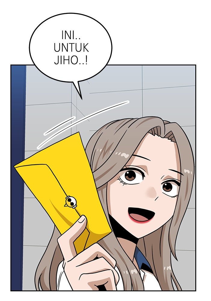 Double Click Chapter 97 - halaman 32