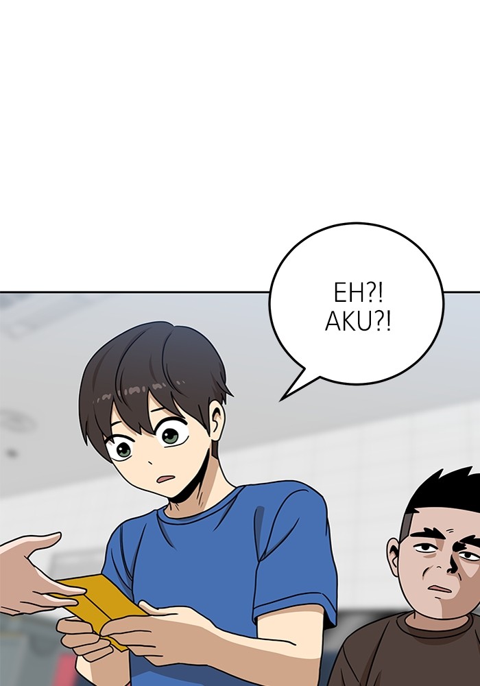 Double Click Chapter 97 - halaman 33