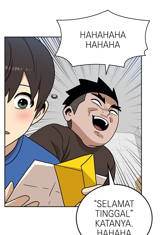 Double Click Chapter 97 - halaman 40