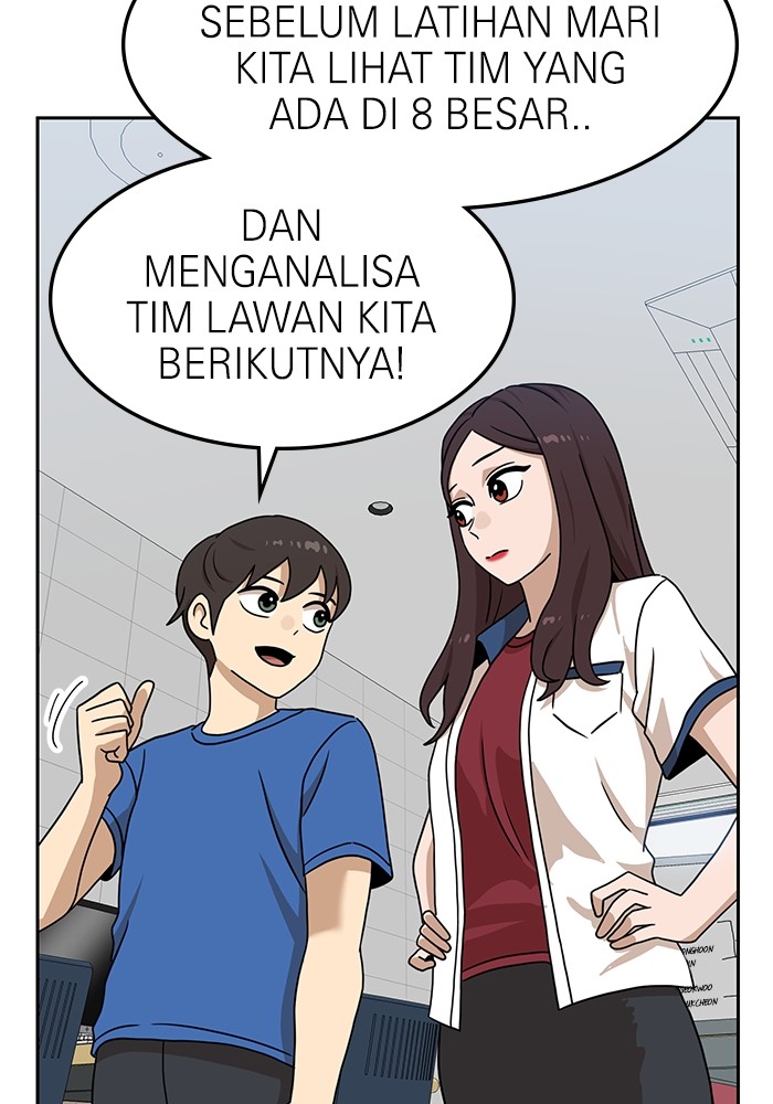 Double Click Chapter 97 - halaman 61