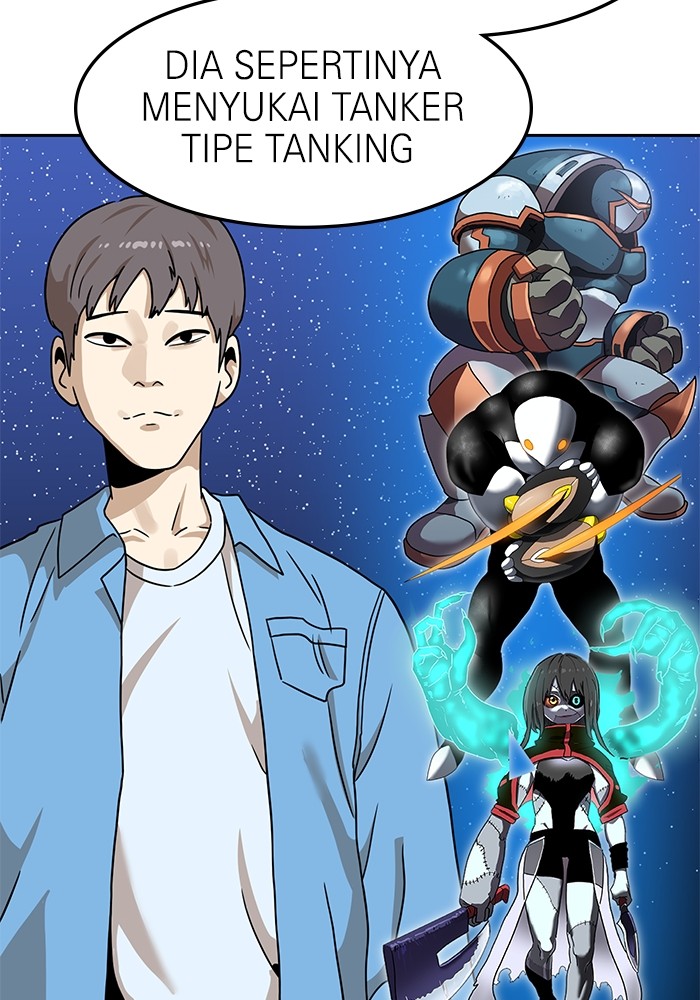 Double Click Chapter 97 - halaman 85