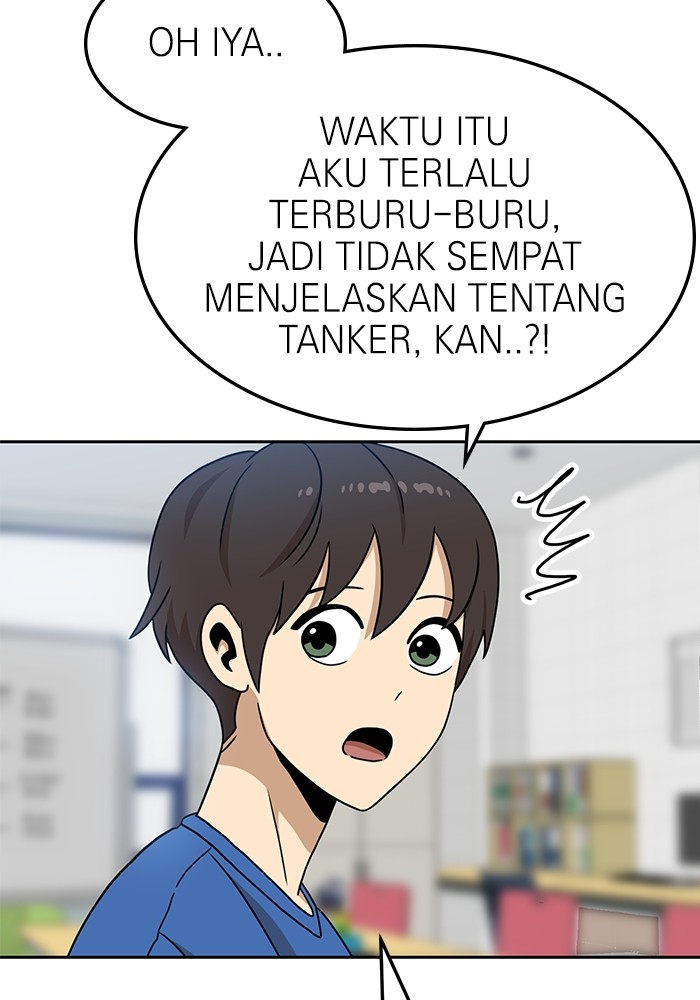 Double Click Chapter 97 - halaman 90