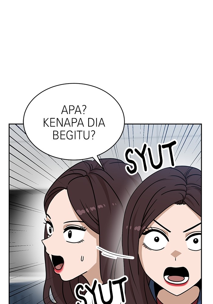 Double Click Chapter 98 - halaman 11