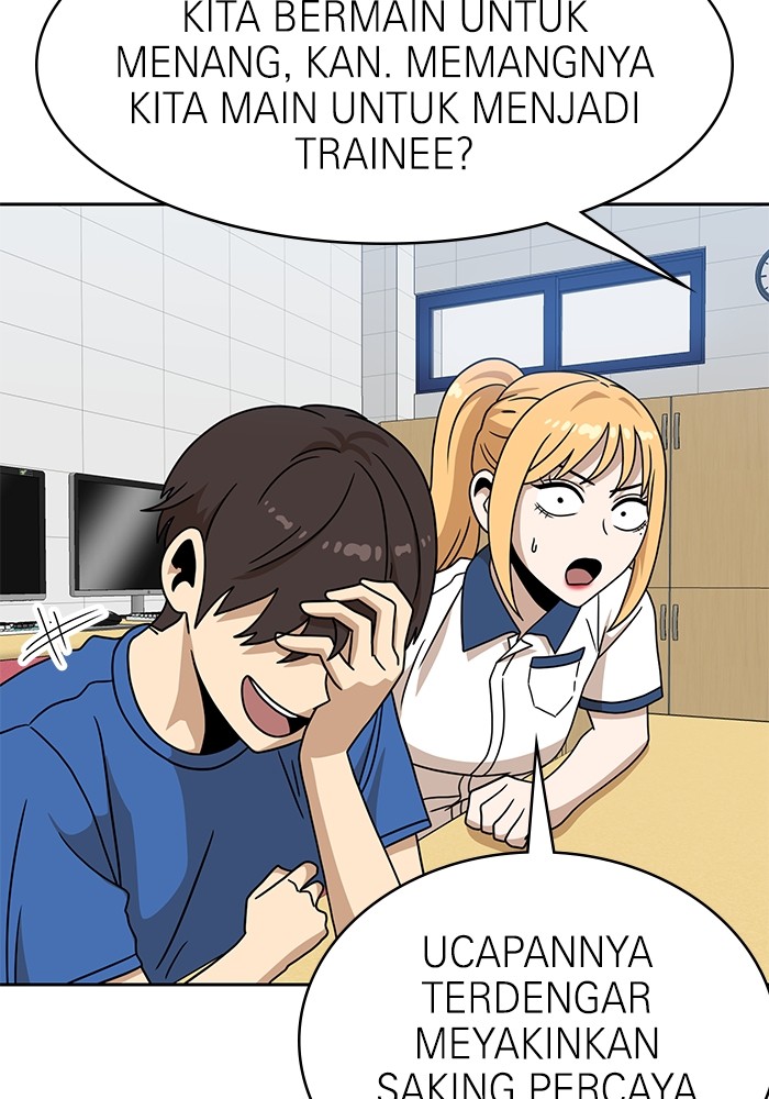 Double Click Chapter 98 - halaman 111